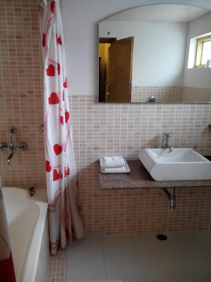 Tiger'S Den Resort Bandhavgarh National Park Habitación foto